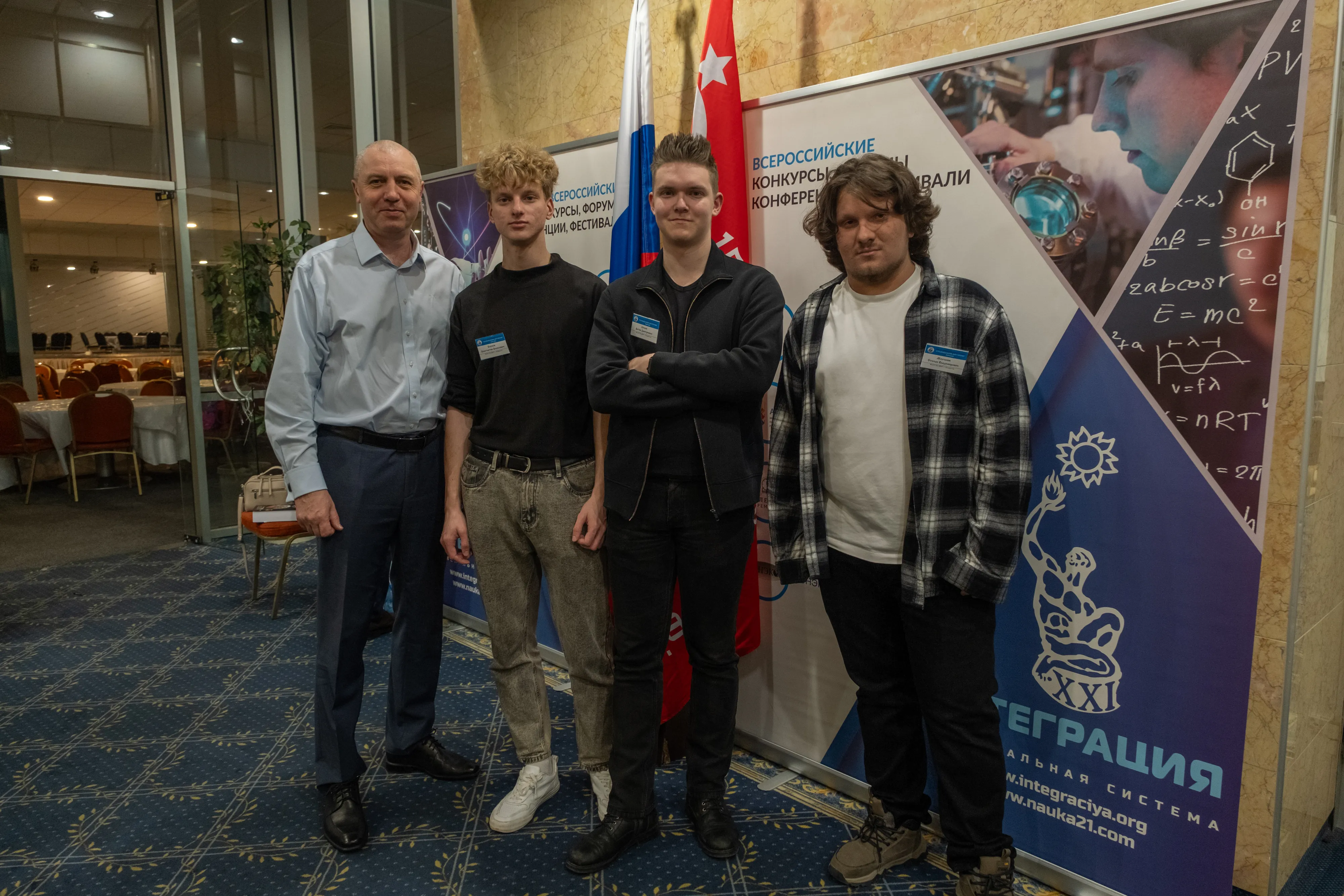 Студенты ДВФУ создали нейросеть для предсказания обострений астмы