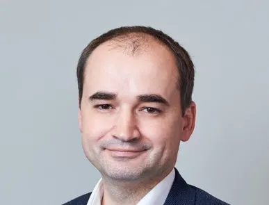 Алексей Паламарчук