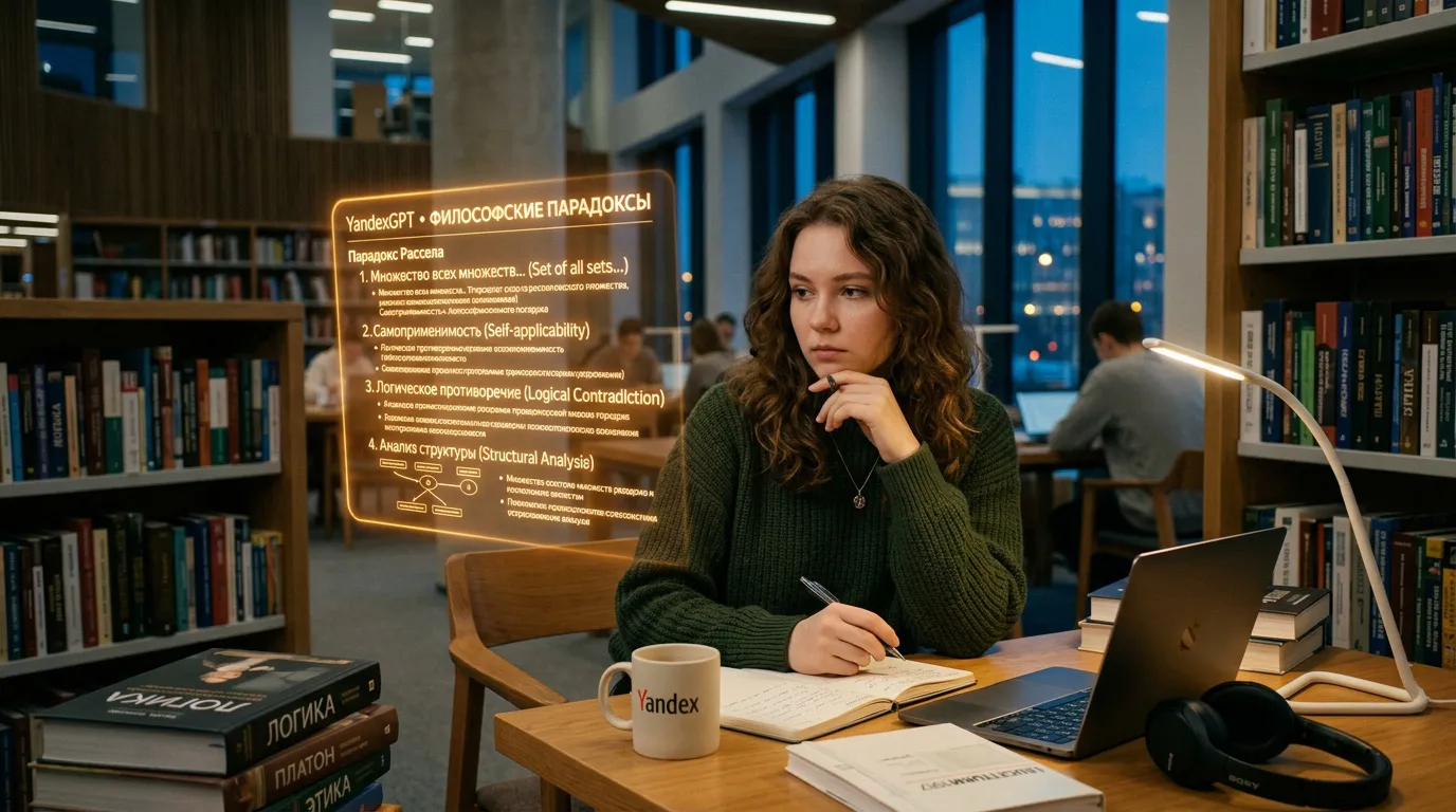 Photo - A Neural Network Learns to Read Between the Lines