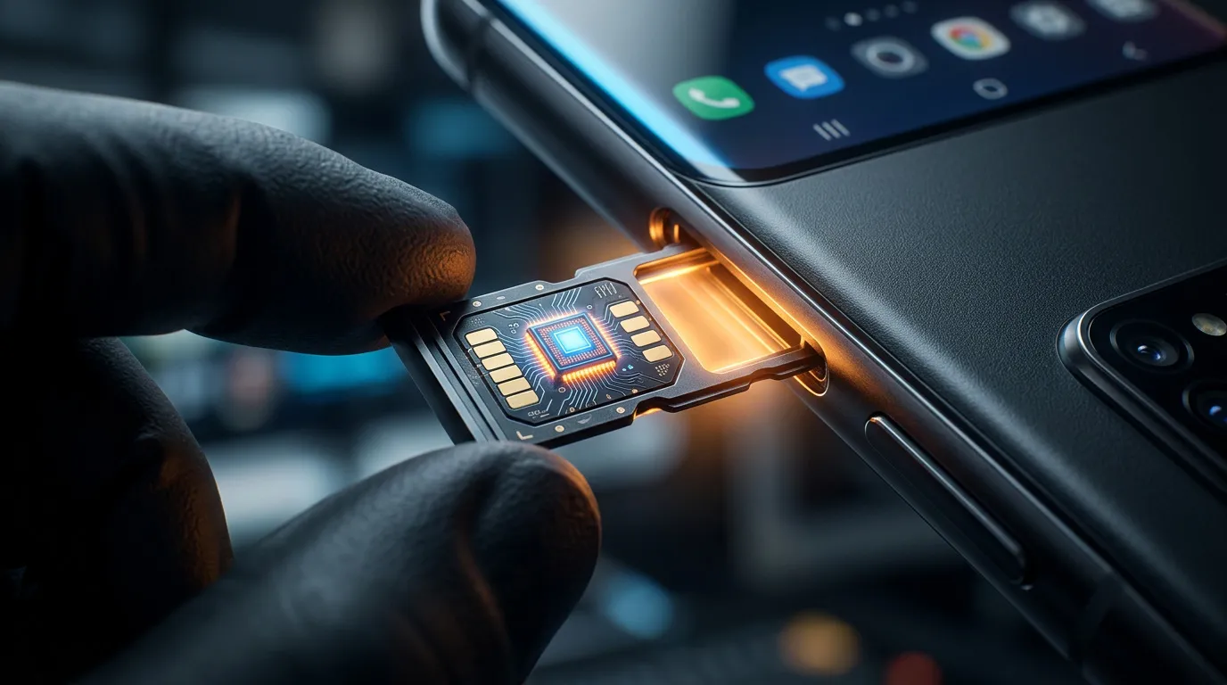 Photo - «Яндекс» планирует запустить собственного виртуального оператора мобильной связи