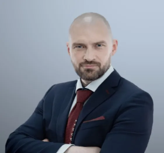 Andrey Mishukov