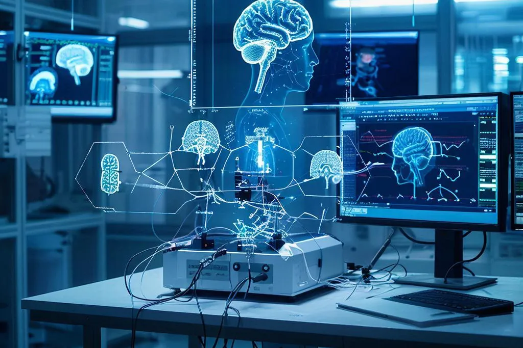 Russia Is Developing a Neural Network to Assess Human States Through Brain Activity