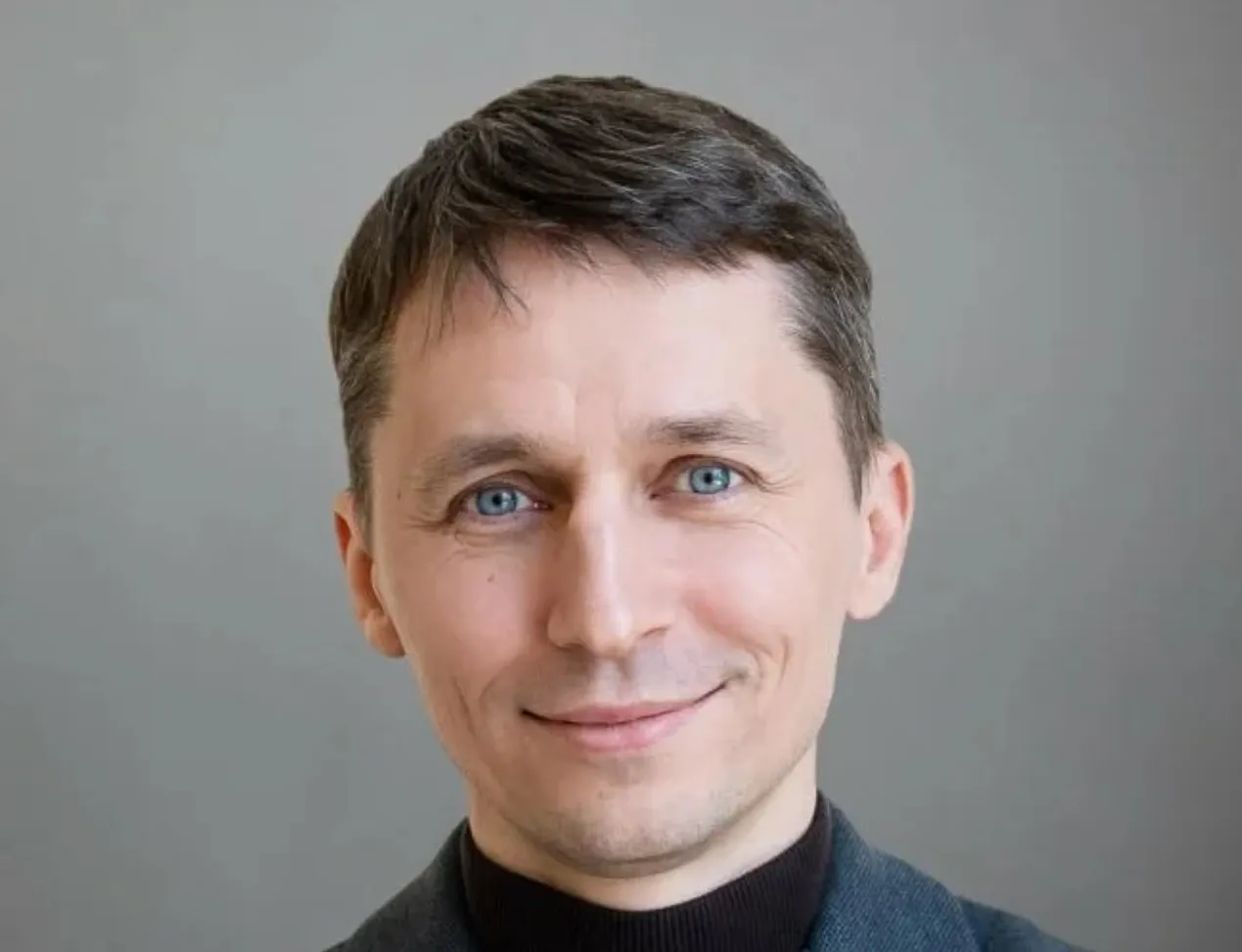 Алексей Юрецкий