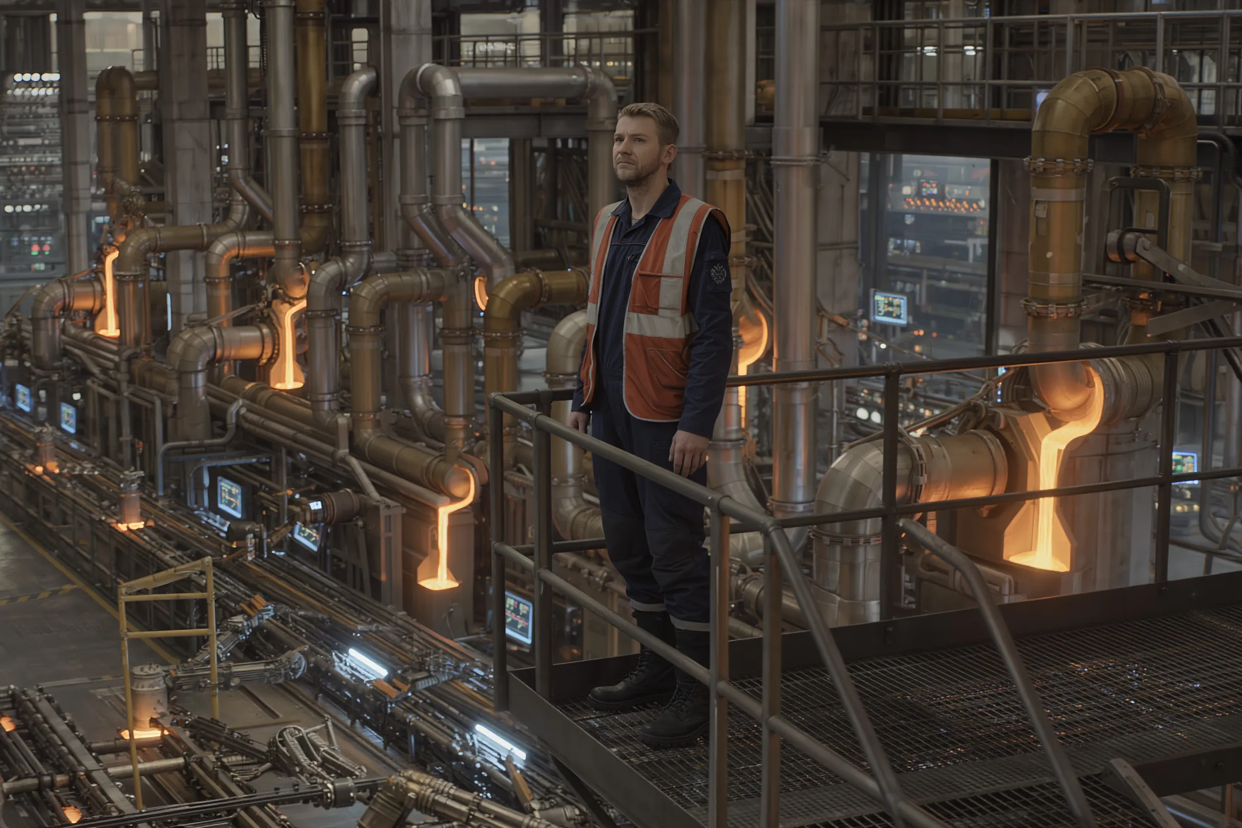 Photo - Autonomous Gold Mining