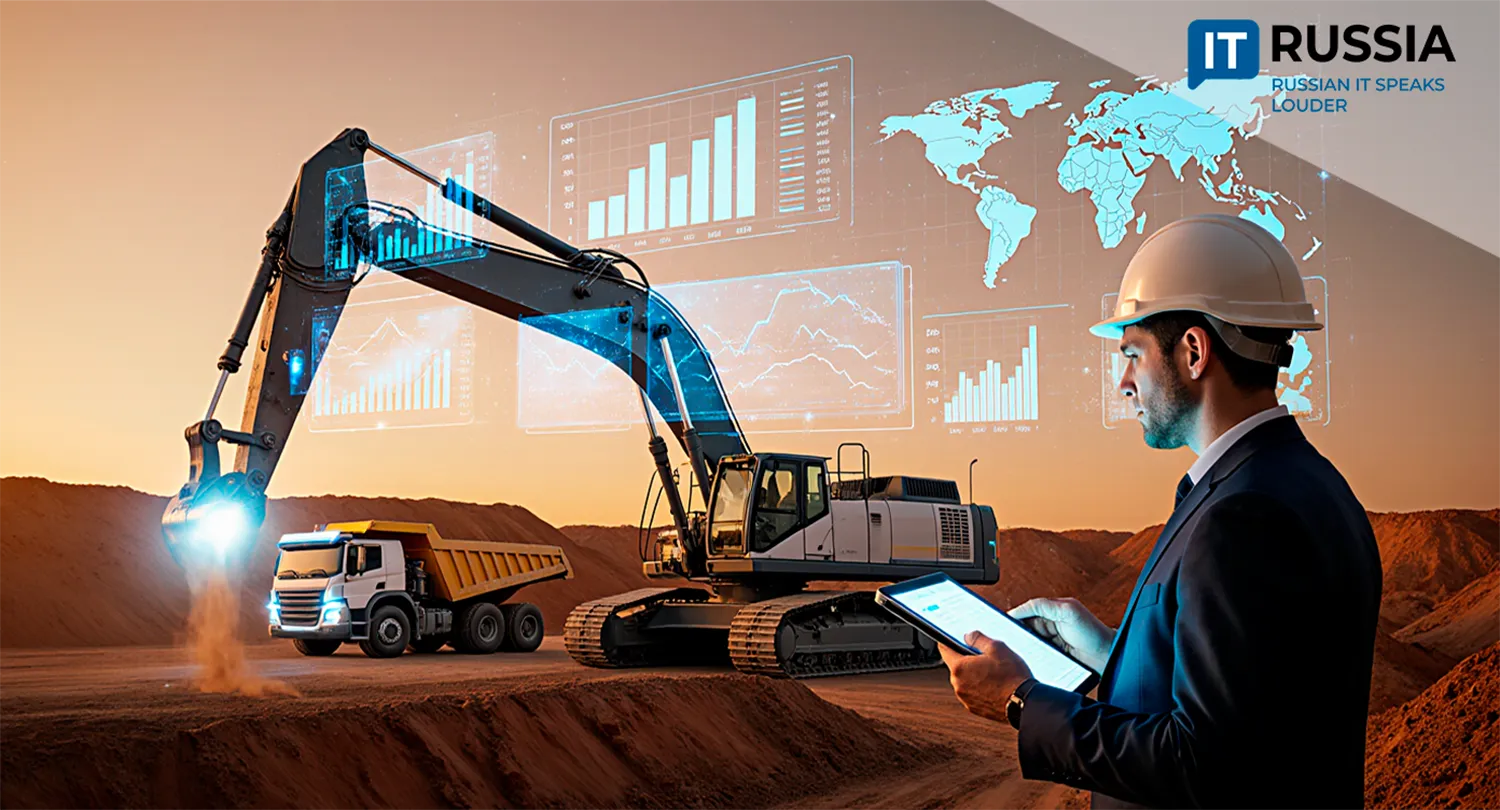 The Power of Prediction: How Russian Researchers Are Reinventing Energy Efficiency in Mining