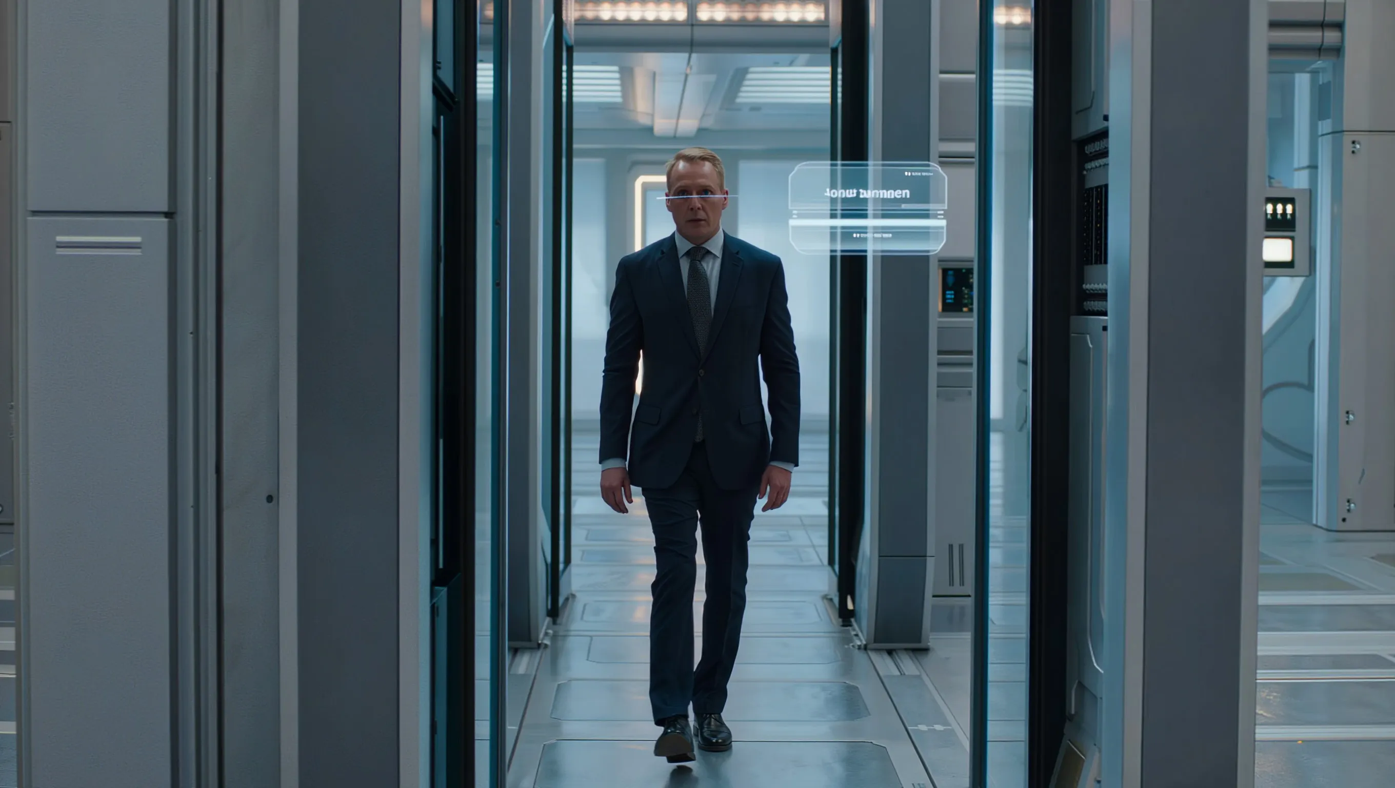 Photo - Биометрия для атомной отрасли: «Гринатом» выиграл конкурс цифровых проектов