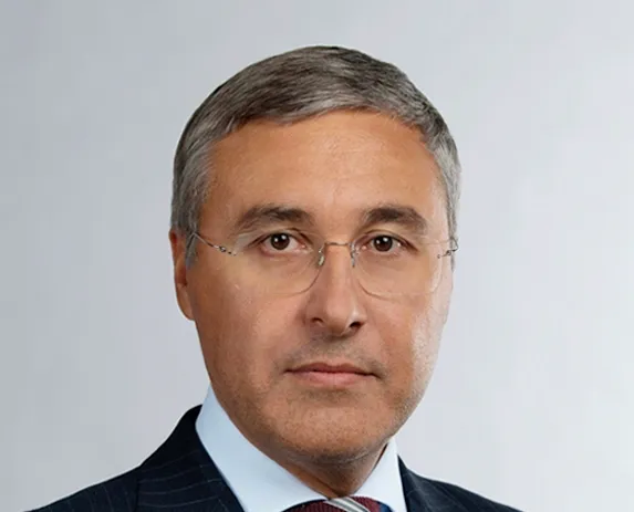 Валерий Фальков
