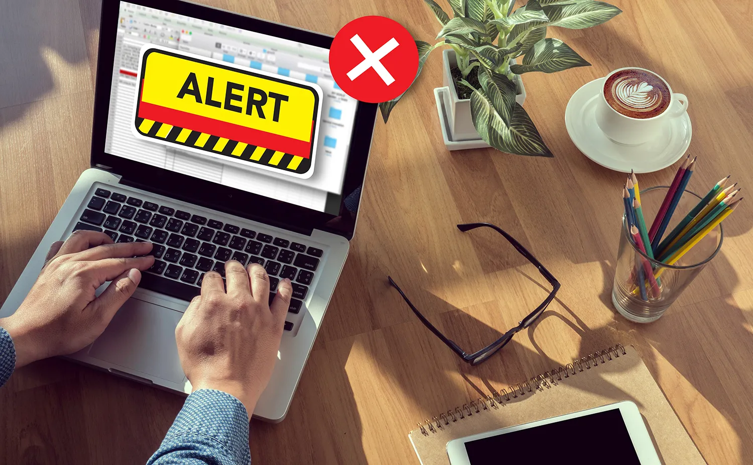 Photo - Thousands of Fake Lottery Sites Shut Down in Russia’s Cybersecurity Crackdown
