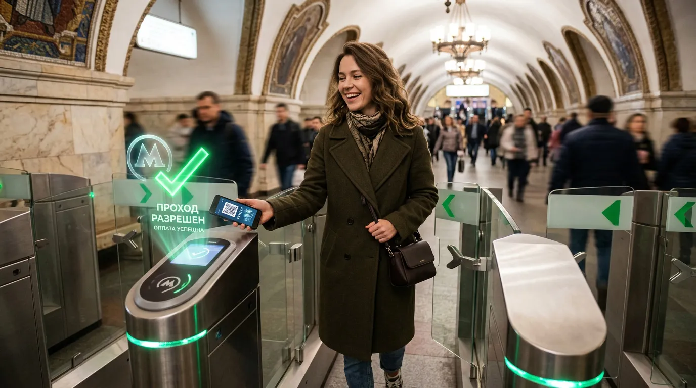 Photo - Virtual Troika Comes to Smartphones