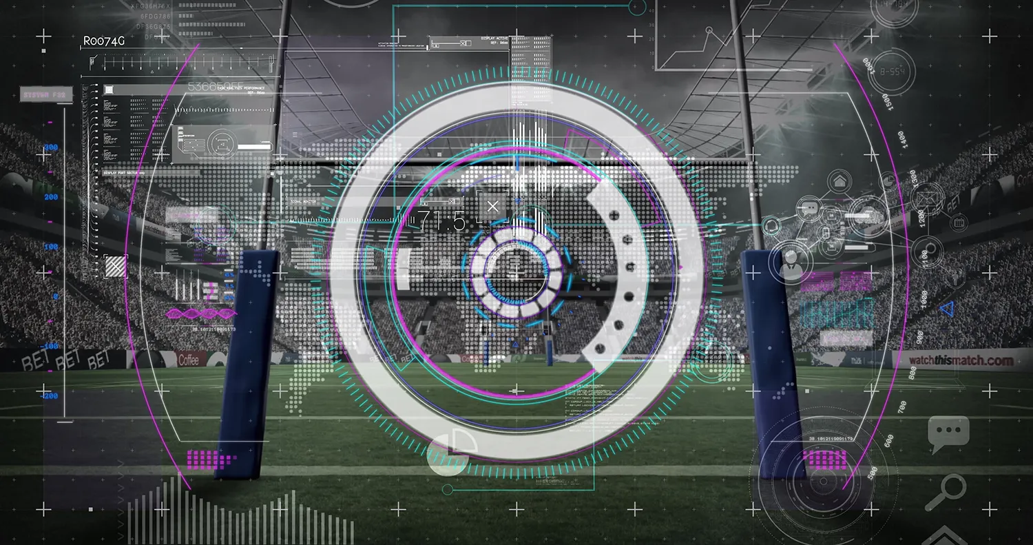 Photo - The Modern Stadium: Oasis, Digital Hub, and the Safest Place Around