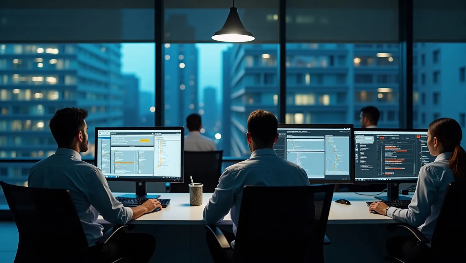 Photo - Russian Railways Strengthens Cybersecurity with Kaspersky Lab Partnership