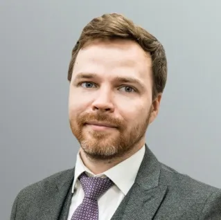 Ilya Tyrov