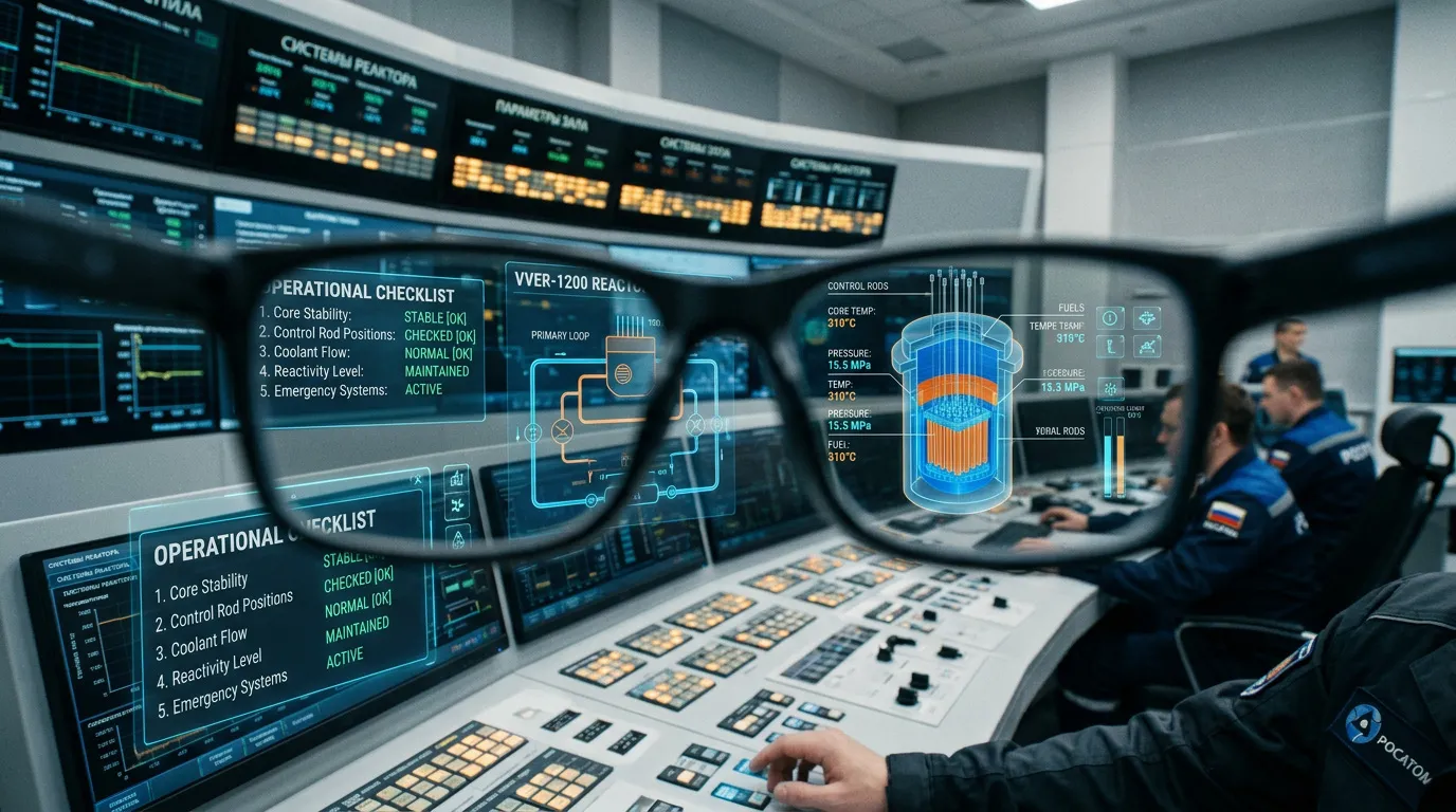 Photo - Automation of Staff Training Enhances Safety at Balakovskaya A-plant