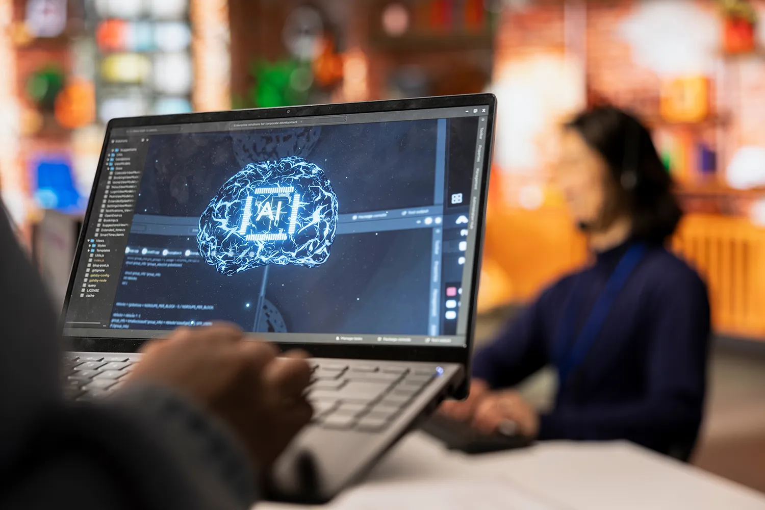 Photo - Wellsoft Unveils Russia’s First AI Dispatcher for Housing and Utilities