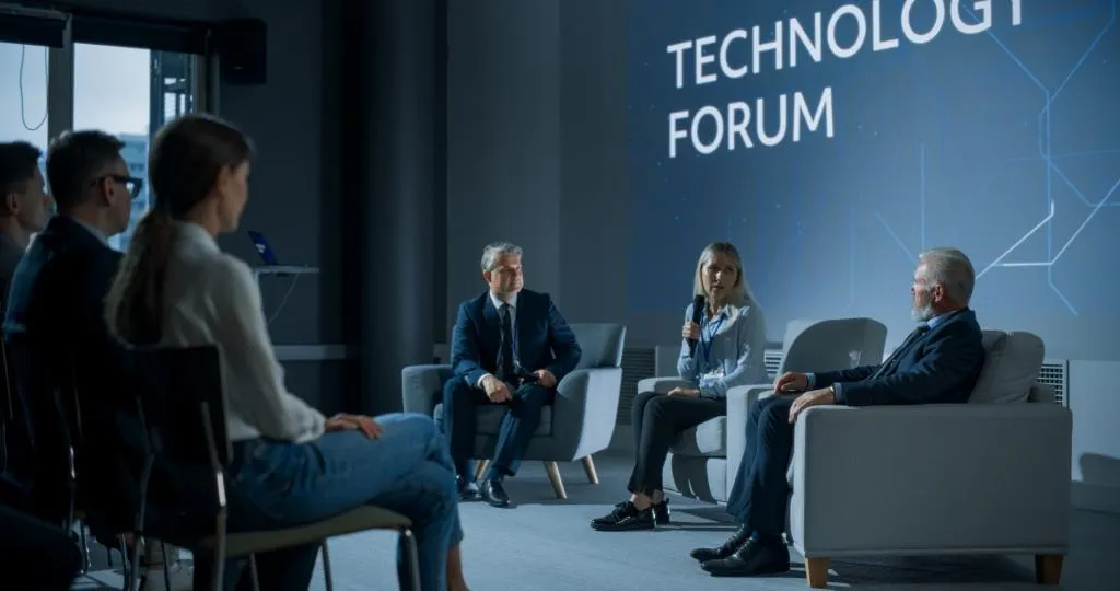 Photo - ProIT: Kurgan Emerges as a Hub for Digital Initiatives