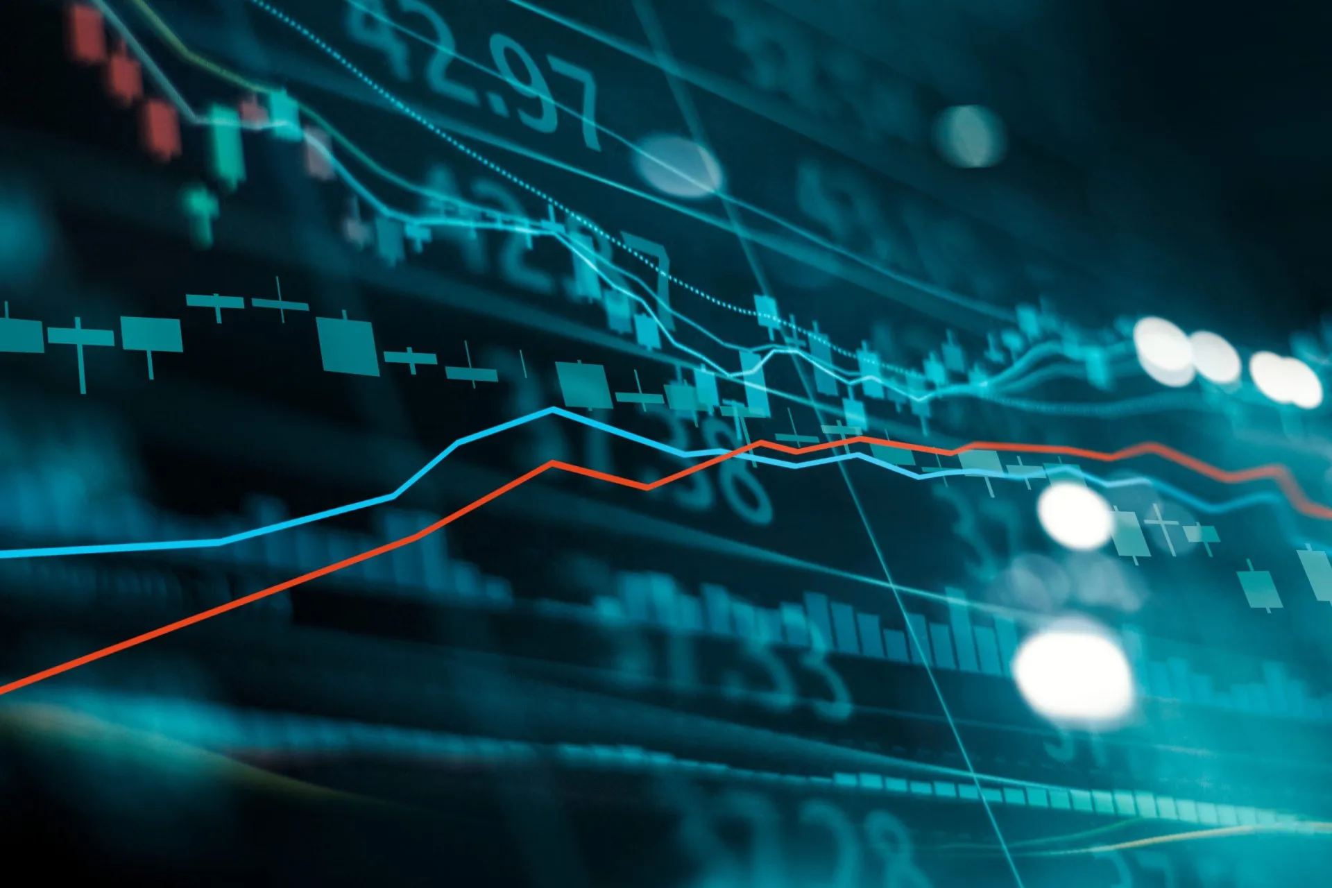 MSU Scientists Train Neural Network to Improve Financial Market Forecasts