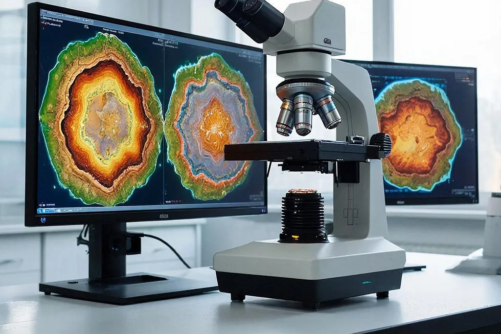 Russian scientists develop a “digital microscope” for studying the Earth's subsurface