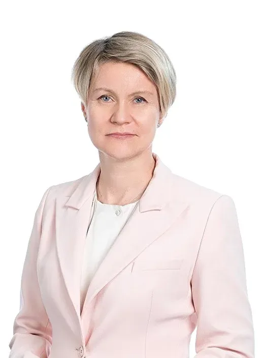 Elena Shmeleva