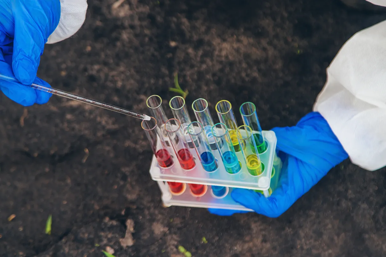 Russian Scientists Use AI to Preserve Rare Fungi