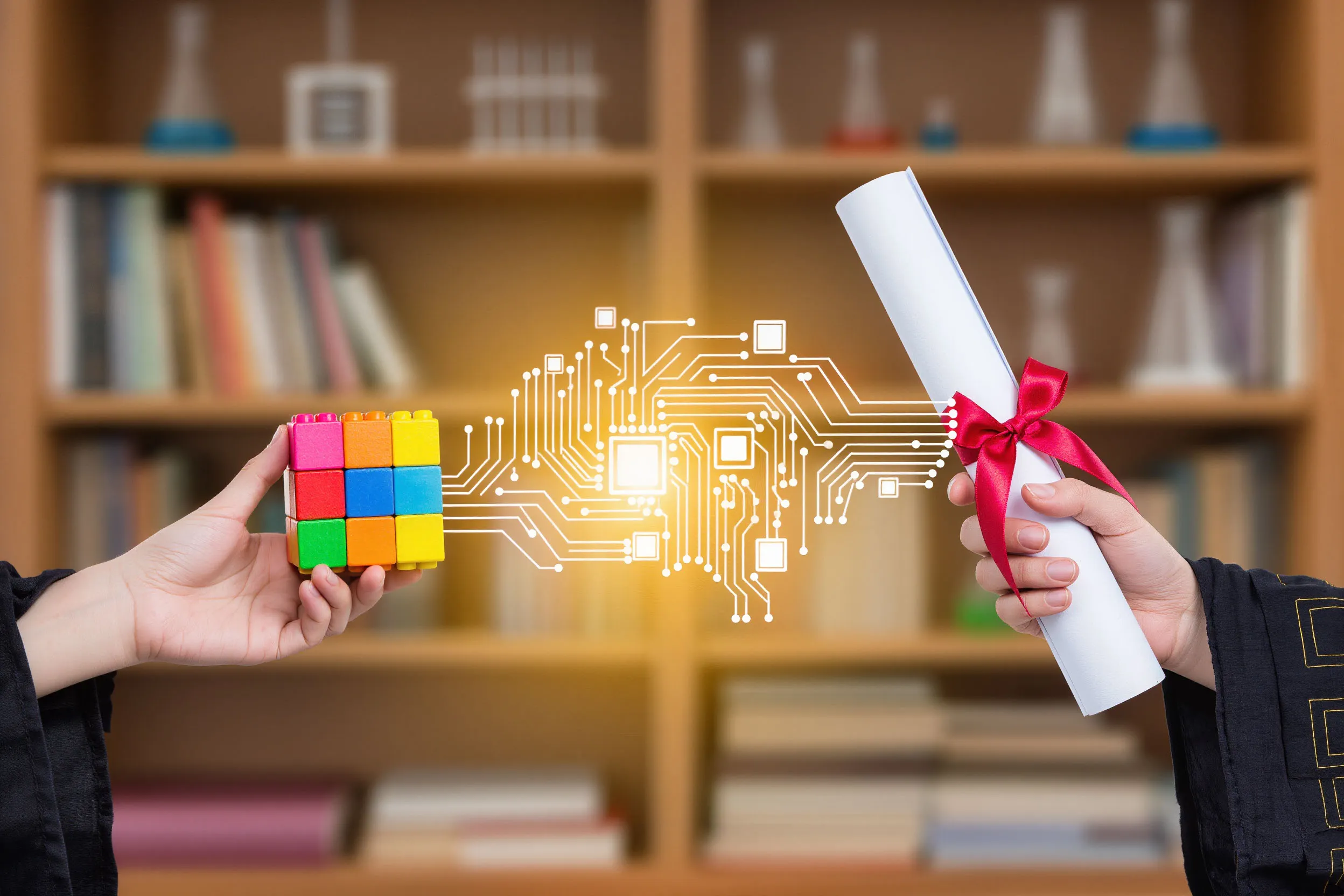 Photo - Talent Sandbox: How Preschoolers in Novosibirsk Are Learning the Digital World