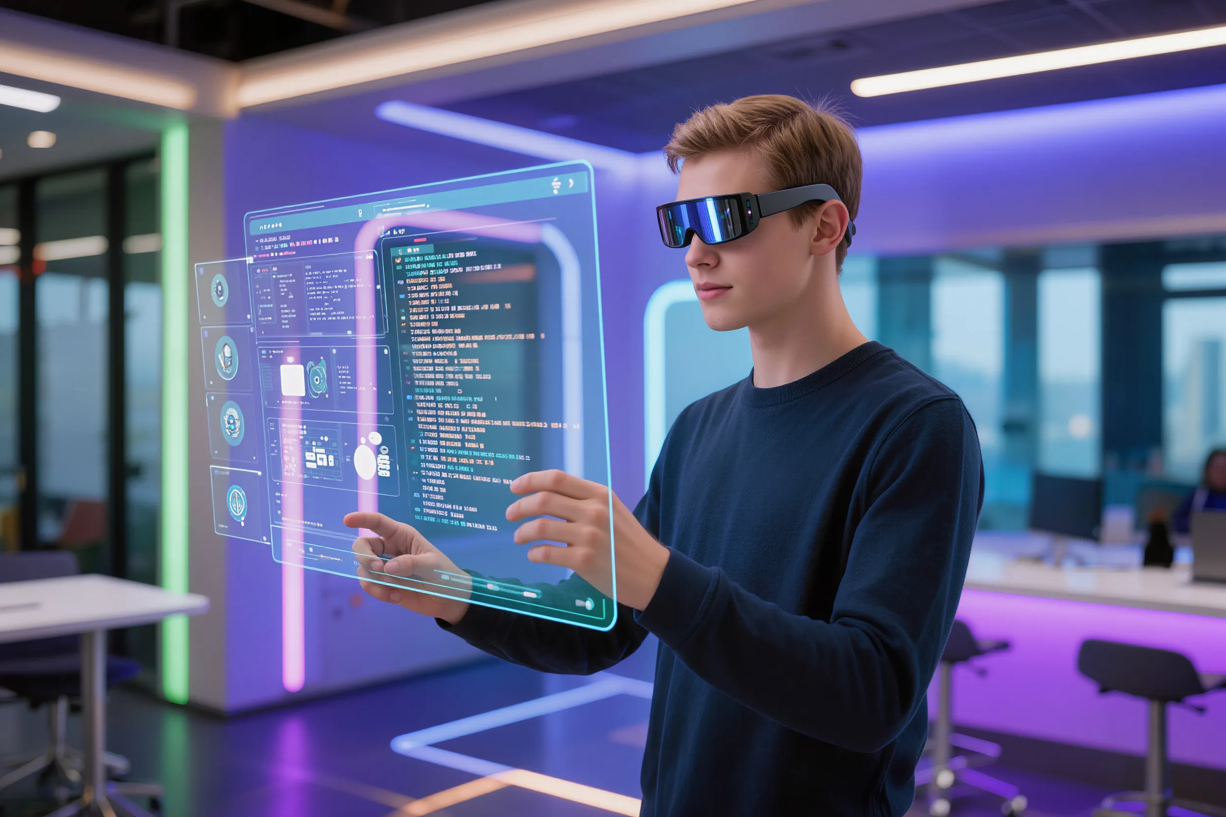 Photo - Low-code прорыв: ОмГТУ и BPMSoft будут сотрудничать в сфере образования и науки
