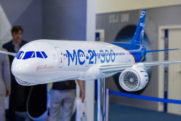 Superjet and MS-21 Integrated Into Russia’s Domestic Digital Ecosystem