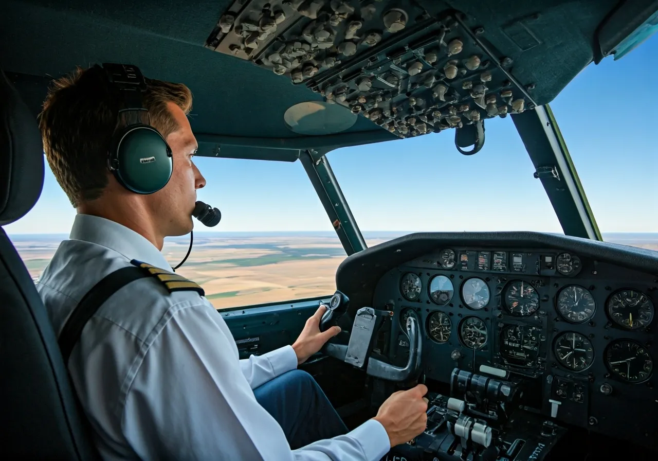 Russia Develops Breakthrough Testing Method for Aircraft Software