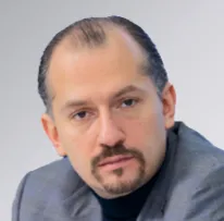 Andrey Krichevsky
