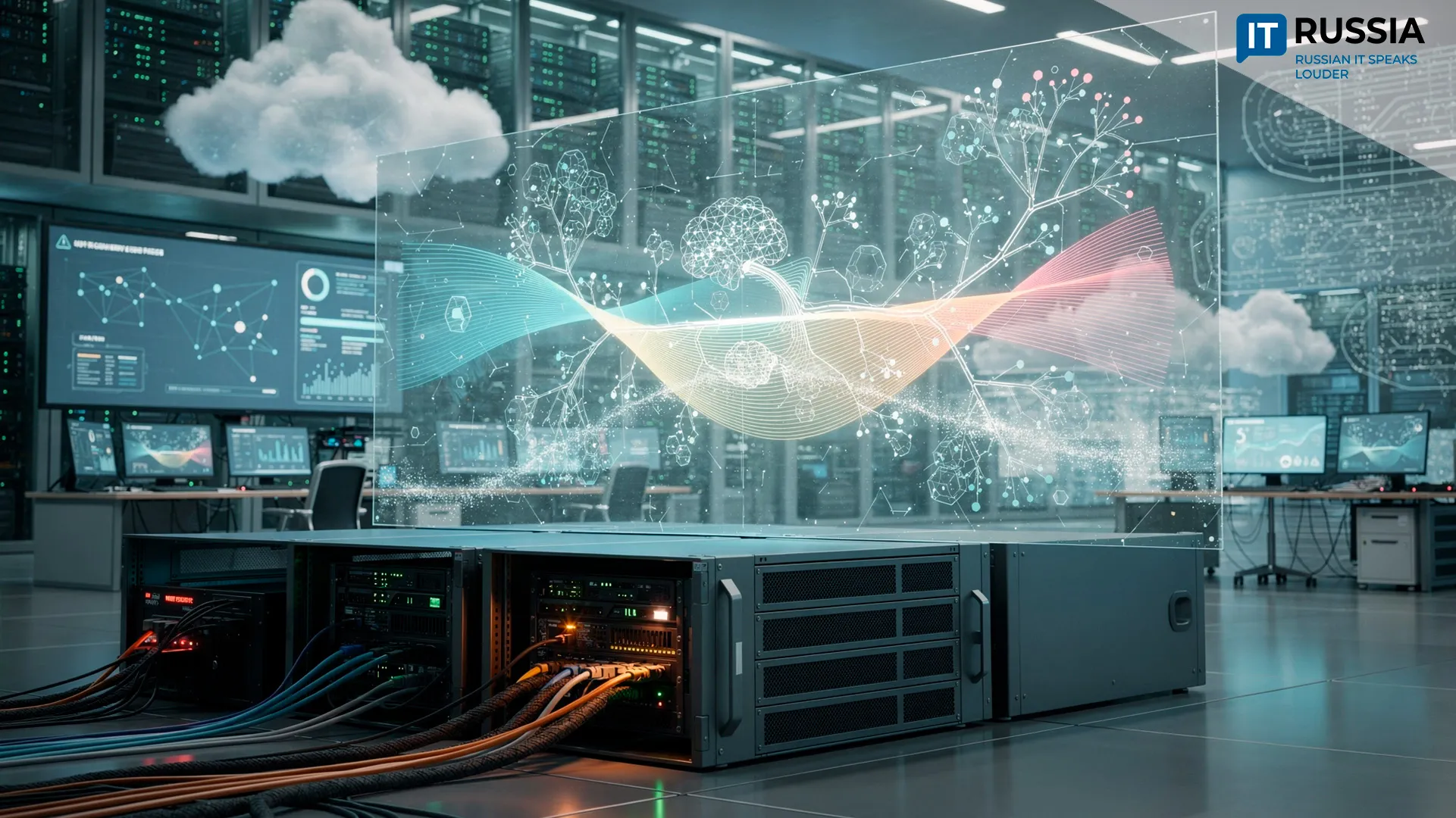 Russian Scientists Develop Interactive Map to Assess Learning Progress of Students With Intellectual Disabilities