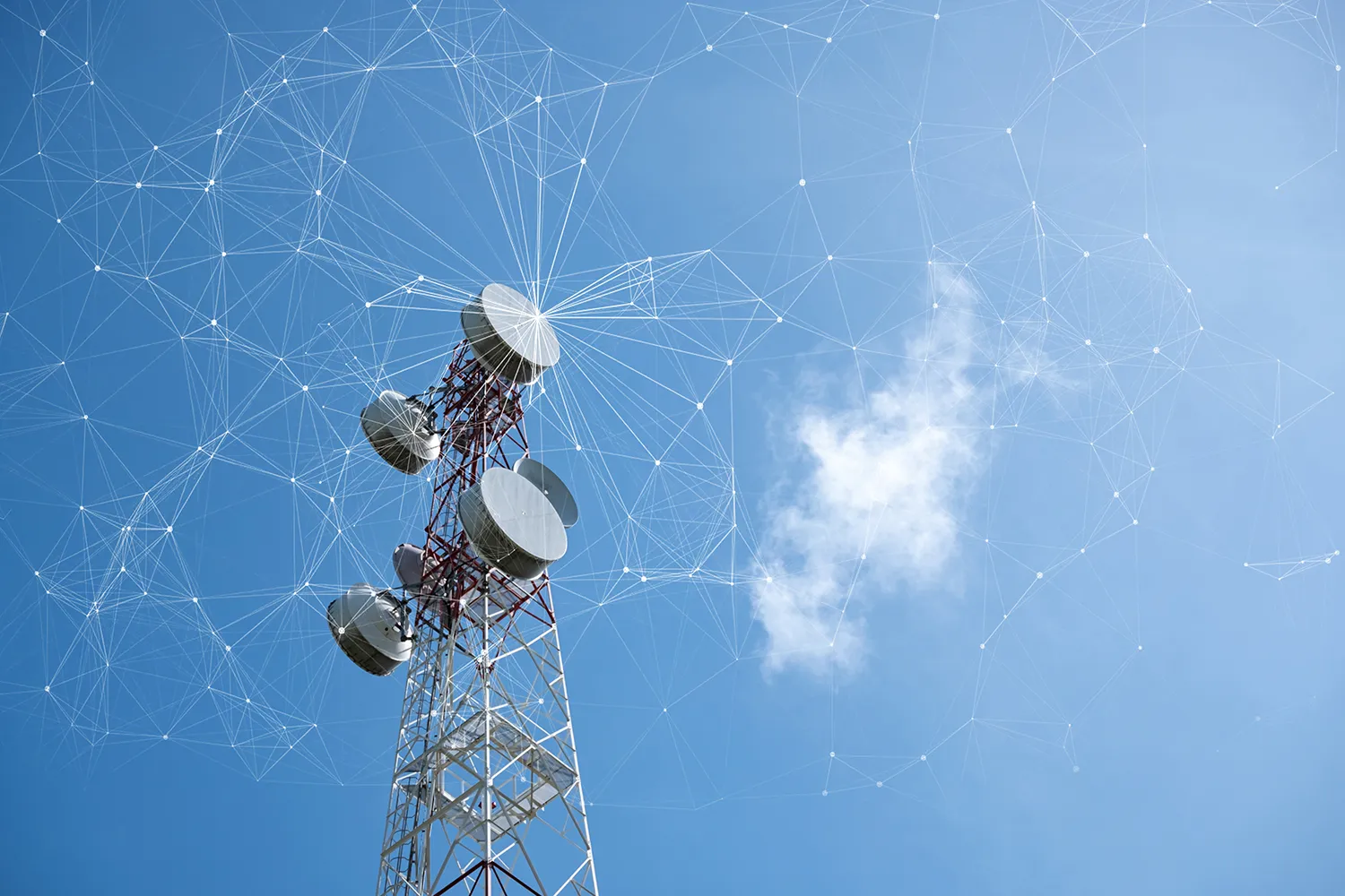 Photo - MTS Shifts to Domestically Produced Routers