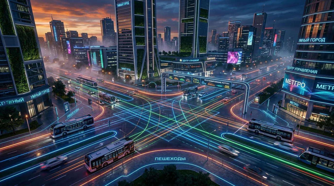 Photo - Rostelecom and Moscow HSE University Back AI Startups for Government Administration