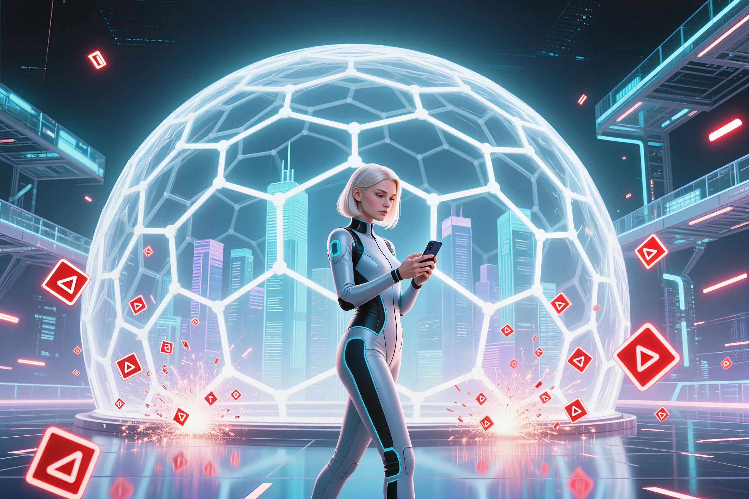 Photo - Security and Trust: MAX Launches “Family Protection” Feature