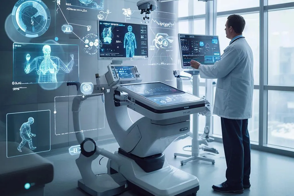 Digital proficiency is becoming the new norm for Russian medical professionals