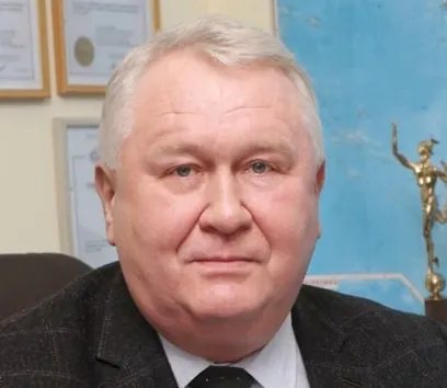 Андрей Фёдоров