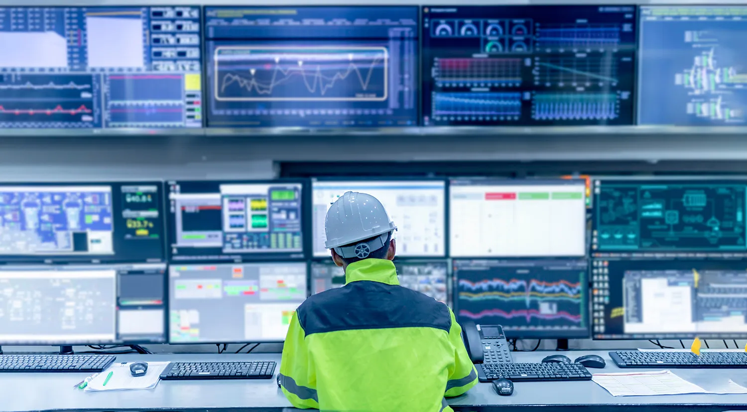 Photo - Perm Breakthrough: How AI-Powered 'AIS ROKS' Transforms Social Infrastructure Energy Management