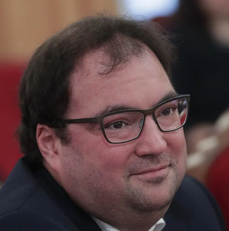 Maksut Shadayev