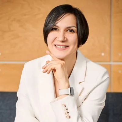 Oksana Leonova