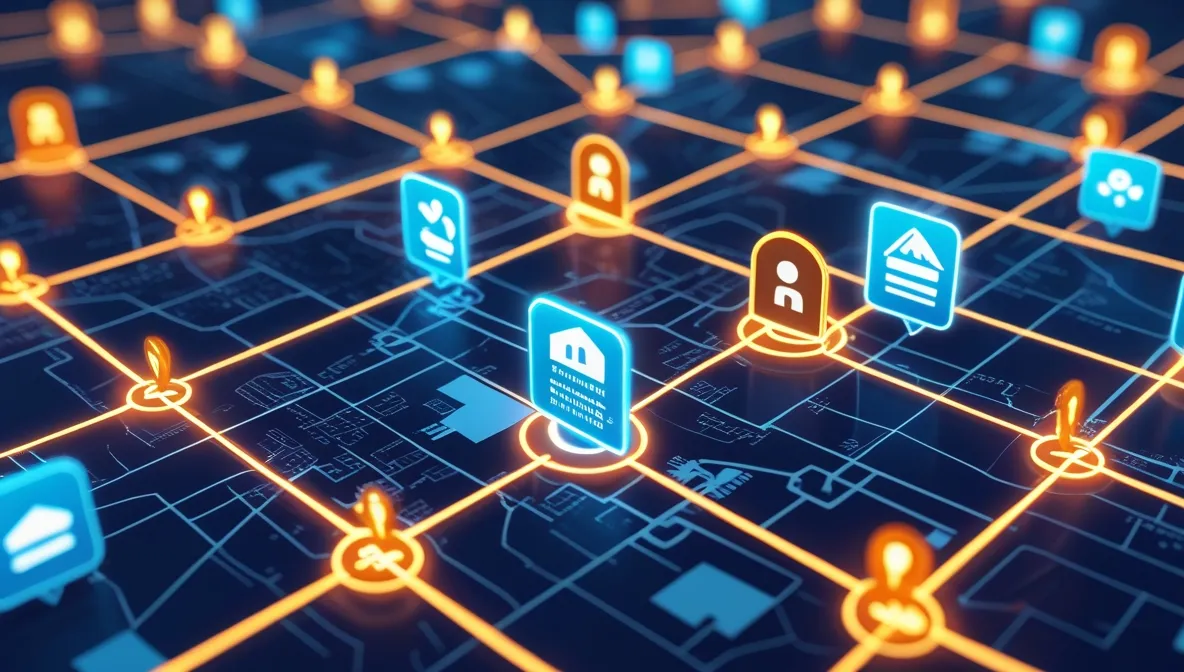 Photo - В России появилась интерактивная карта, показывающая кешбэк в ближайших магазинах