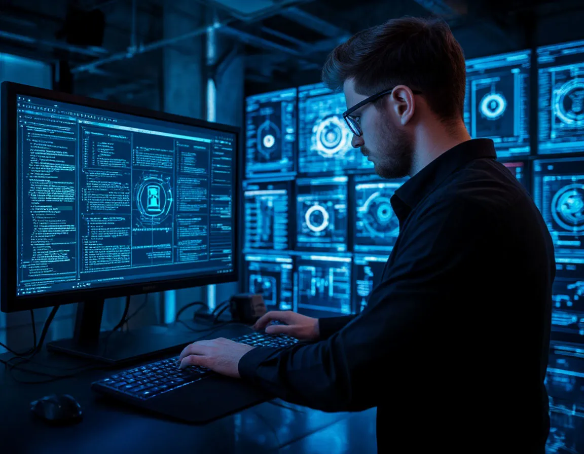 Russia to Launch Consortium to Combat Cyber Fraud