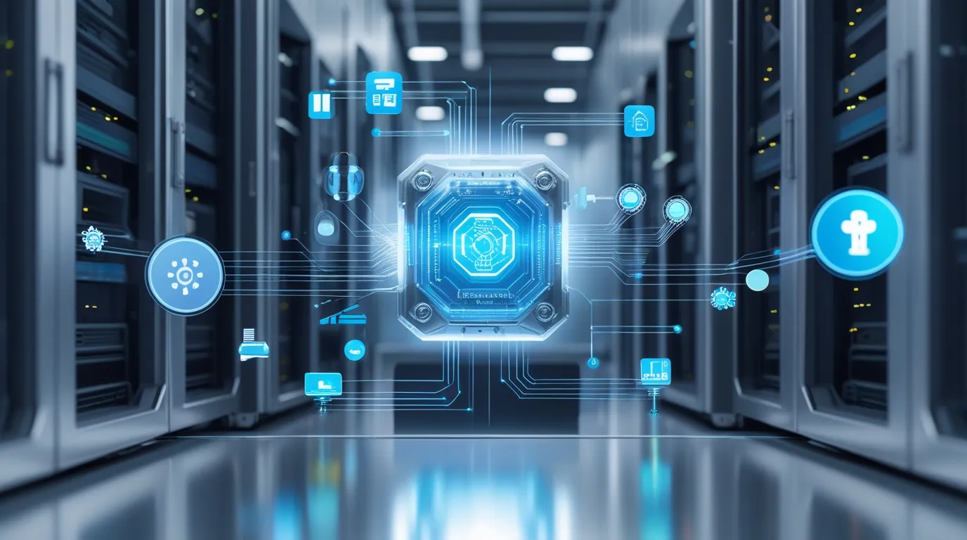 Photo - Ecosystem of Sovereignty: Russia’s New Era of Industrial Automation