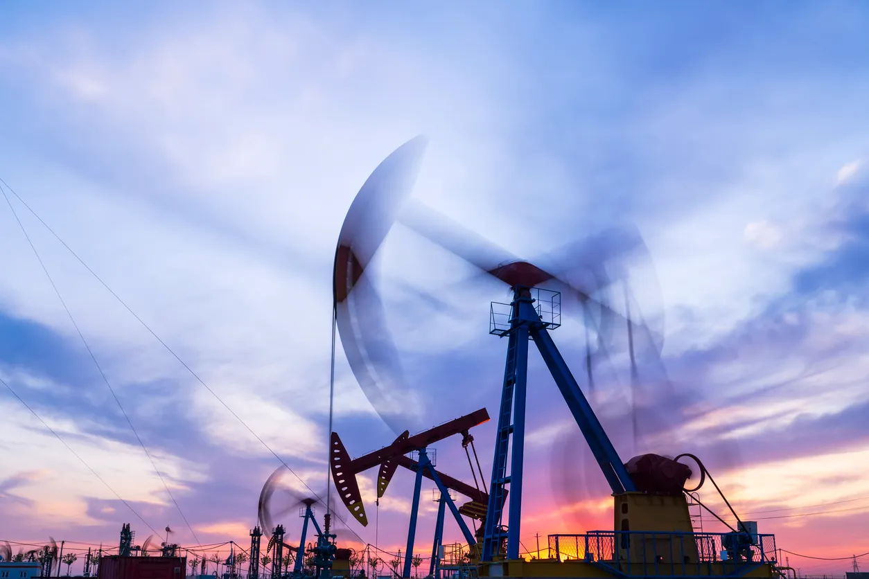 В России нашли способ облегчить контроль на сложных месторождениях нефти и газа