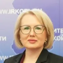 Марина Кожарина