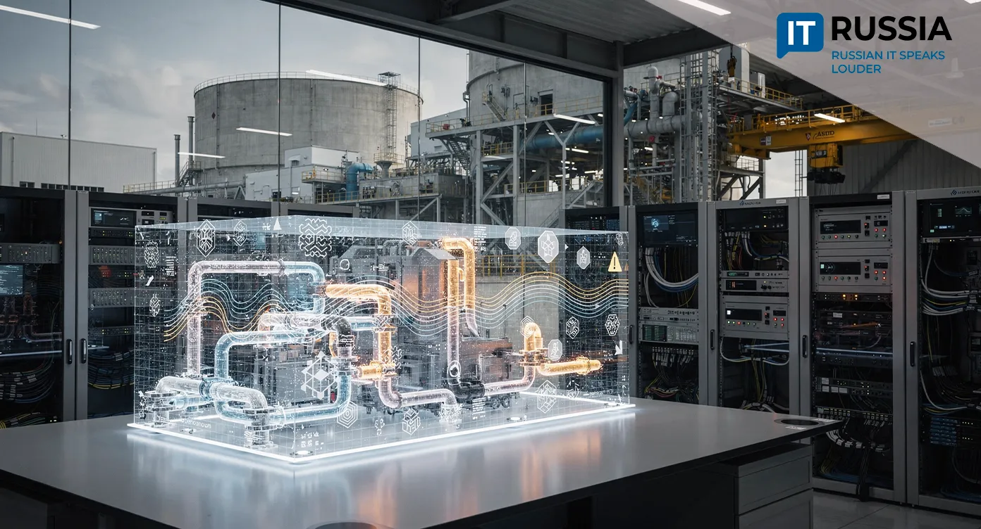 Digital Disaster Scenarios: New Model Simulates Nuclear Power Plant Accidents