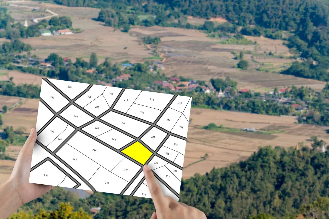 AI Streamlines Land Boundary Approvals in Moscow Region
