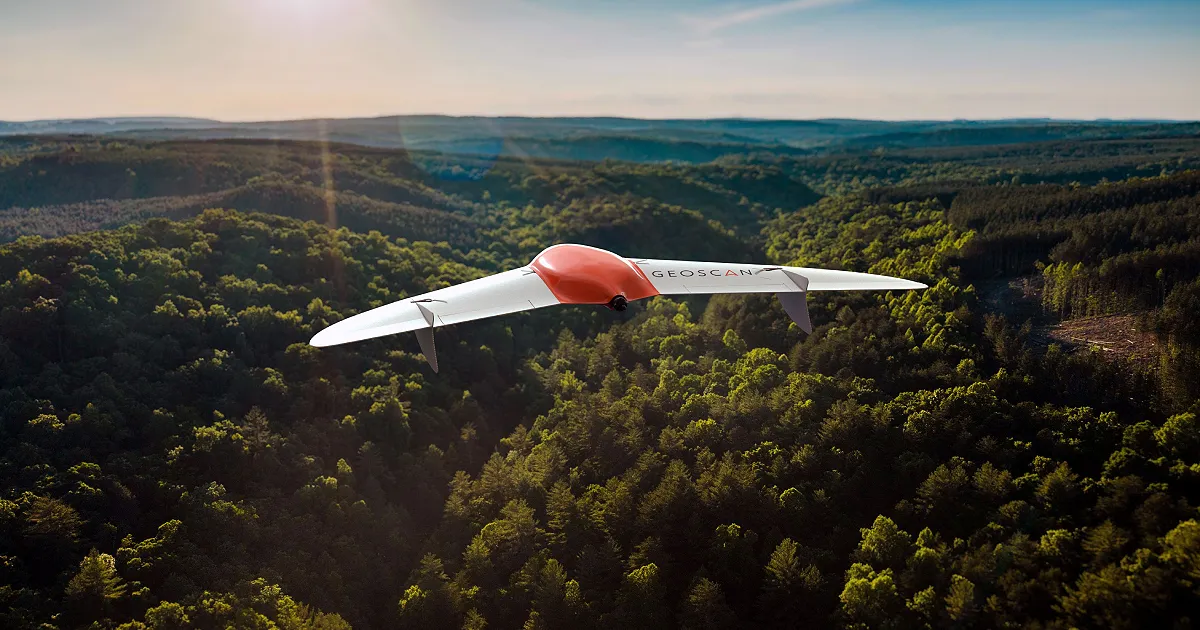 Russian Drone Maker and Avialesookhrana to Train Inspectors in Aerial Firefighting