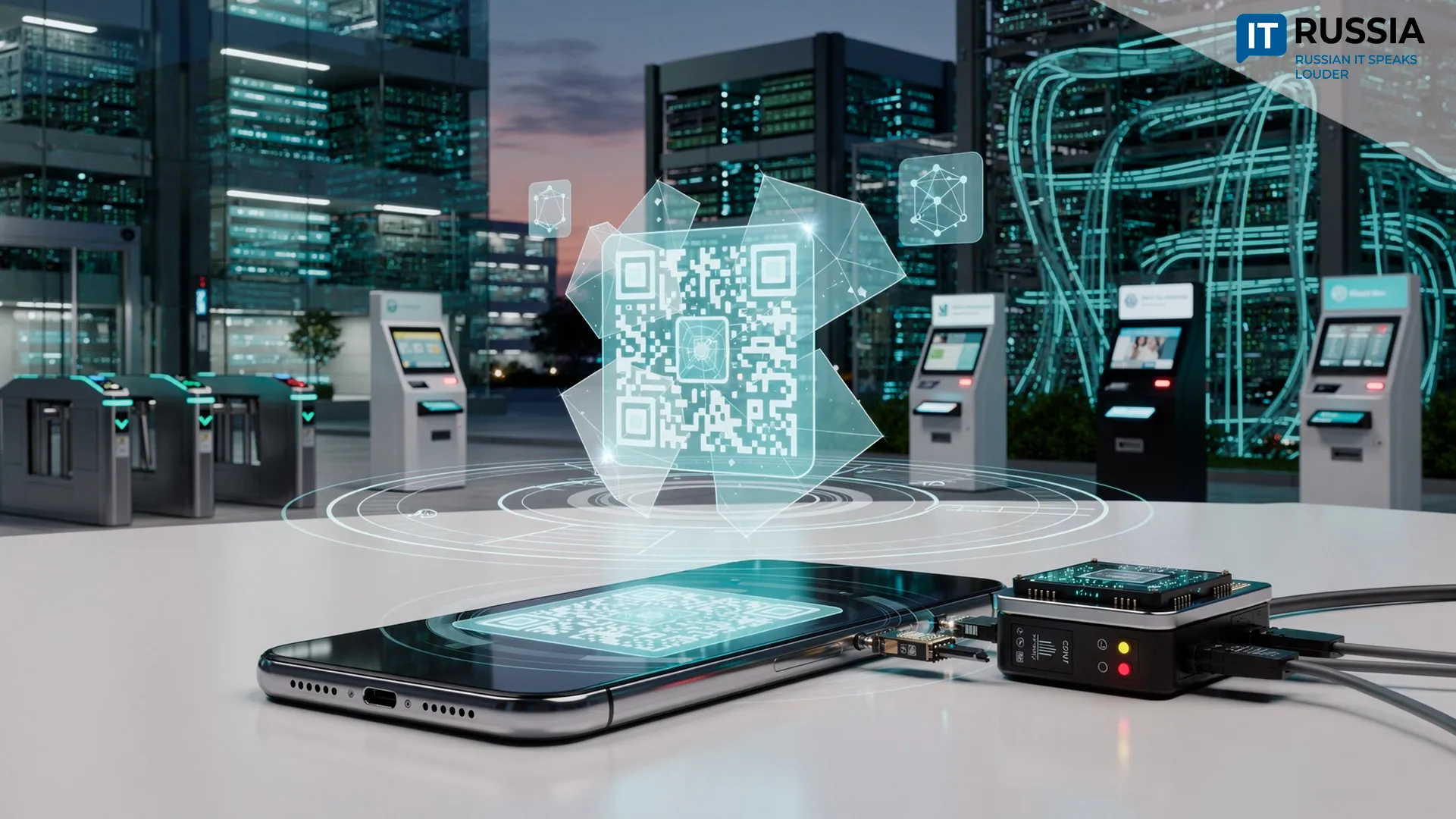 Getting a Digital ID in Max Messenger Becomes Easier for Large Families, Pensioners and People with Disabilities