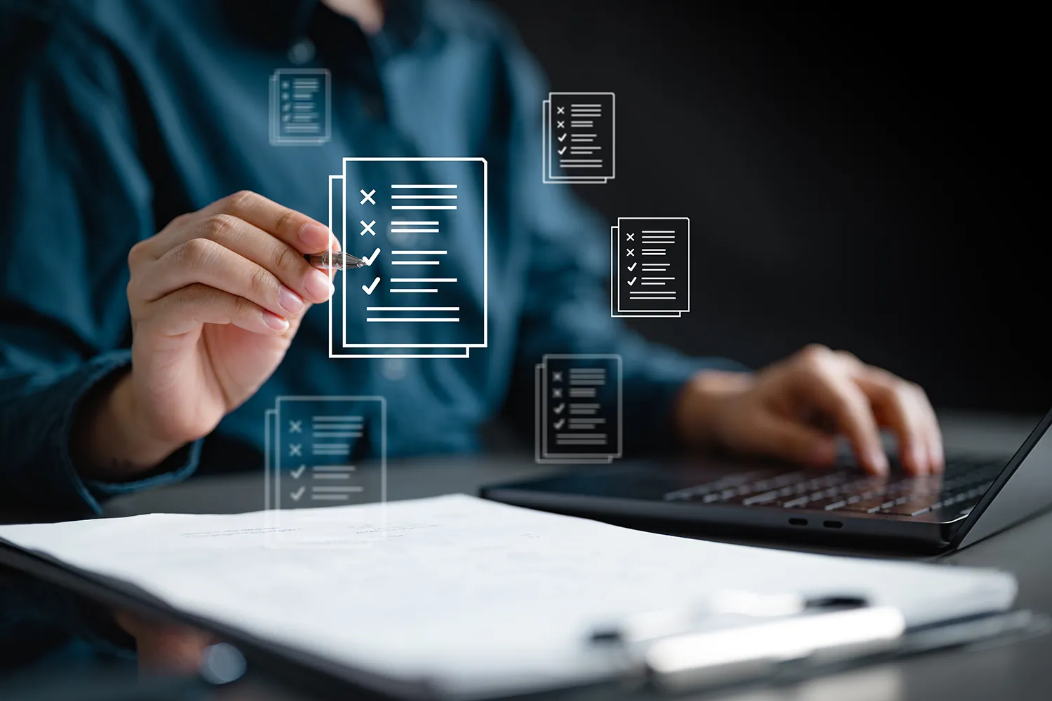Photo - Russians Will Be Able to Revoke Consent for Data Processing