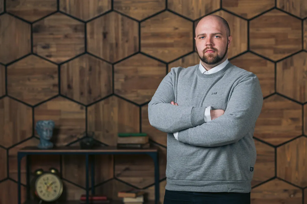 Vadim Kondaratsev