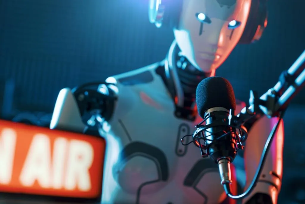 Photo - AI Covers: Create Your Own Musical Hit