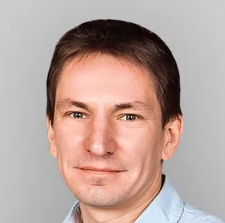 Олеслав Антамошкин